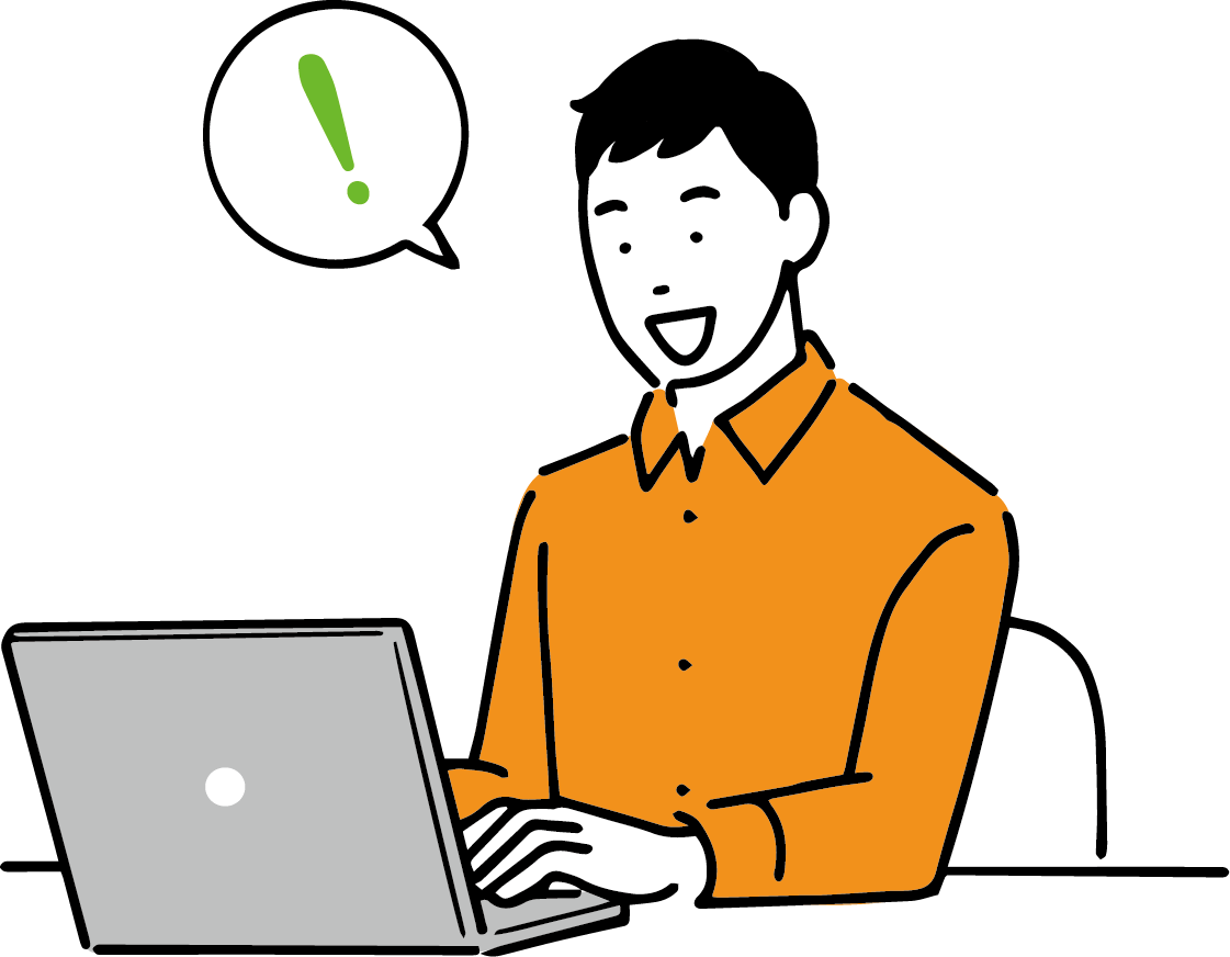 選考イメージ